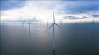 Vương quốc Anh công bố kế hoạch tăng tốc đầu tư vào nguồn năng lượng xanh