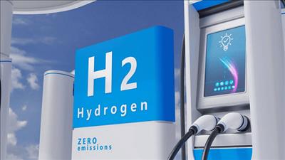 Hỗ trợ doanh nghiệp Việt Nam tham gia thị trường hydrogen của Australia và khu vực