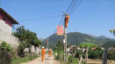 Tỉnh Bắc Giang tăng cường triển khai các giải pháp tiết kiệm điện