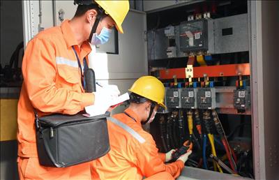 Ban hành kế hoạch thực hiện tiết kiệm điện trên địa bàn tỉnh Bắc Giang