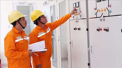 Bắc Giang: Nỗ lực cung ứng điện an toàn, ổn định trong mùa nắng nóng năm 2024