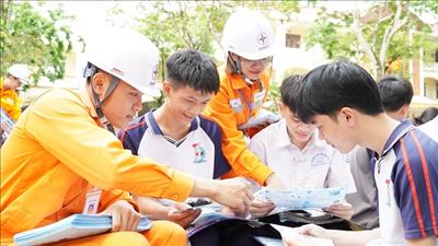 Bắc Giang: Tiếp tục tăng cường công tác đảm bảo an toàn trong sử dụng điện