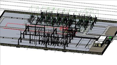 Chấp thuận chủ trương đầu tư dự án trạm biến áp 220kV Bắc Ninh 6 và đấu nối