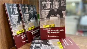 Báo chí cách mạng Việt Nam: Ngọn cờ tư tưởng, động lực to lớn góp phần đưa đất nước vững bước vào kỷ nguyên mới