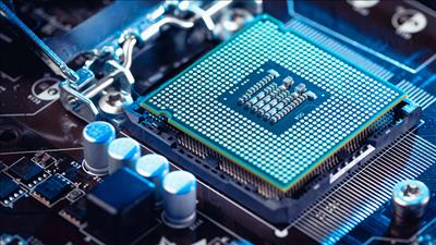 Ban hành quy chế hoạt động của Ban chỉ đạo quốc gia về phát triển ngành công nghiệp bán dẫn