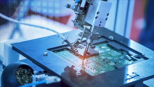 Tập trung triển khai đồng bộ các giải pháp phát triển ngành công nghiệp bán dẫn