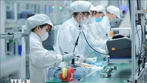 Việt Nam là điểm đến hấp dẫn với doanh nghiệp bán dẫn hàng đầu của Mỹ