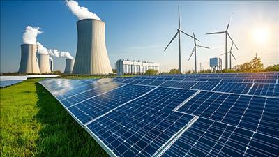 Bản tin năng lượng số 3/2026