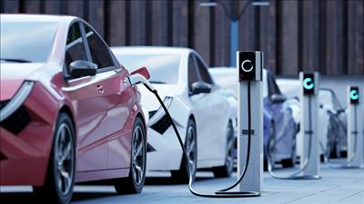 Bản tin năng lượng số 10/2026