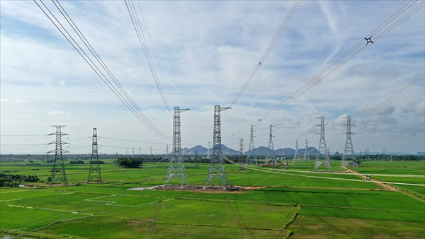 Bản tin năng lượng số 37/2026