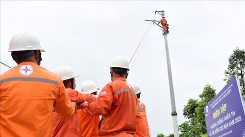 Thủ tướng yêu cầu các Bộ, ngành, địa phương chủ động phòng chống thiên tai