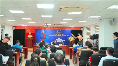 Hơn 80 đơn vị báo chí tham gia Hội Báo toàn quốc năm 2025