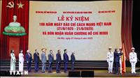 Tổng Bí thư: Báo chí cách mạng Việt Nam phải tiếp tục vươn mình mạnh mẽ, khẳng định vai trò tiên phong
