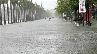 Chỉ đạo của Ban Bí thư về việc ứng phó với cơn bão số 3
