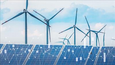 Việt Nam sẽ cần phải duy trì mức đầu tư cao cho năng lượng tái tạo
