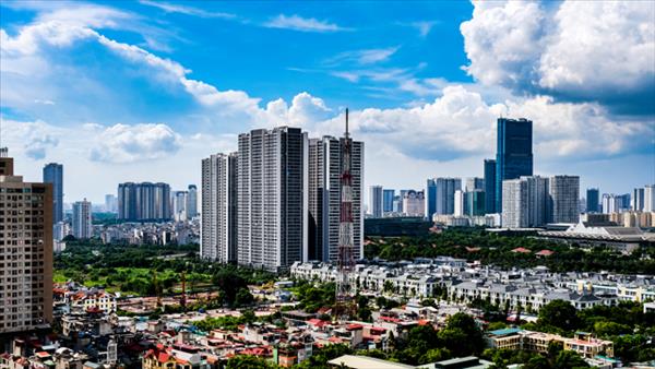 Chính phủ tháo gỡ khó khăn cho thị trường bất động sản