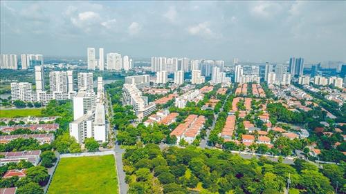 Thủ tướng chỉ đạo thúc đẩy thị trường bất động sản phát triển bền vững