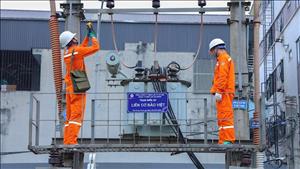 Đảm bảo cung ứng điện phục vụ bầu cử đại biểu Quốc hội khóa XVI và HĐND các cấp