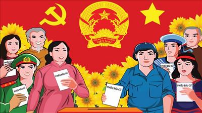 Tăng cường kiểm tra, đôn đốc, bảo đảm tổ chức cuộc bầu cử đúng quy định