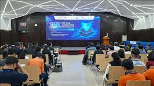 Việt Nam là điểm đến hấp dẫn của các nhà đầu tư bán dẫn quốc tế