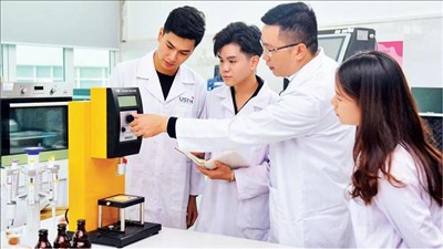 Đào tạo nhân lực bán dẫn bắt kịp nhu cầu thị trường
