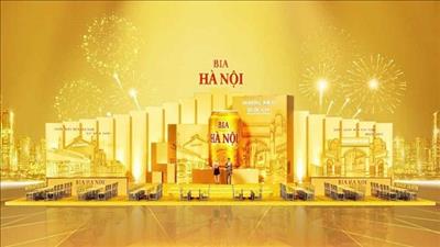 Sự kiện văn hóa lớn của Thủ đô – Lễ hội Bia Hà Nội 2023 chính thức quay trở lại