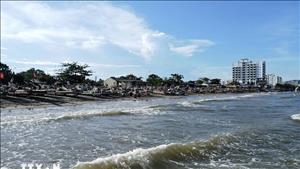 Việt Nam lần đầu tiên ứng dụng AI và viễn thám giám sát chất lượng nước biển