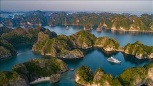 Thúc đẩy đổi mới sáng tạo và chuyển đổi xanh vì đại dương bền vững