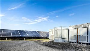 Hợp tác phân phối biến tần điện mặt trời