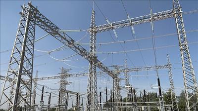 Bình Định chấp thuận chủ trương đầu tư dự án TBA 220kV Nhơn Hội và đường dây đấu nối Phước An - Nhơn Hội