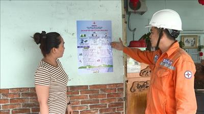 Bình Thuận đưa việc tiết kiệm điện đi vào chiều sâu và có hiệu quả