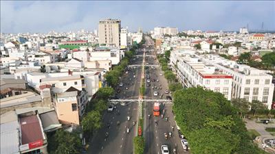 Trợ lý trí tuệ nhân tạo giúp tra cứu đơn vị hành chính mới