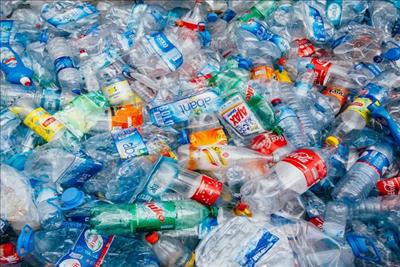 Giảm thiểu chất thải nhựa trong ngành công thương