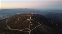 Bồ Đào Nha lập kỷ lục sử dụng năng lượng tái tạo