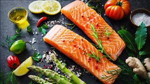 Một số loại cá giàu omega-3 nên ăn thường xuyên