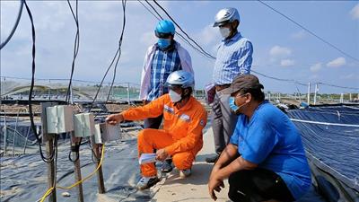 Cà Mau ban hành kế hoạch sử dụng năng lượng tiết kiệm và hiệu quả năm 2025