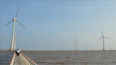 Năm 2030 Cà Mau phấn đấu thành trung tâm năng lượng khu vực Đồng bằng sông Cửu Long