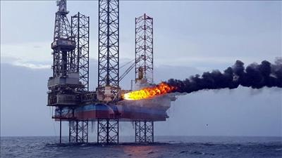 Mỏ Cá Tầm: Doanh thu bán dầu đạt khoảng 271,2 triệu USD