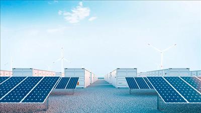 Công bố bộ Cẩm nang công nghệ ngành điện Việt Nam năm 2026