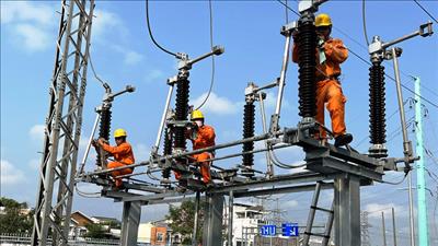 Cần Thơ triển khai quyết liệt các giải pháp đảm bảo cung ứng điện