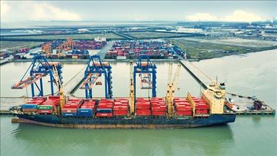 Công bố Danh mục bến cảng thuộc các cảng biển Việt Nam