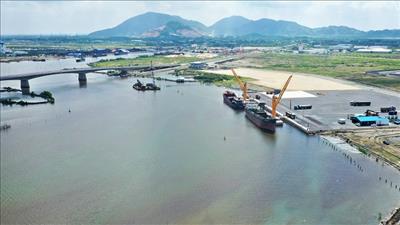 Phê duyệt Quy hoạch phát triển hệ thống cảng cạn tầm nhìn đến năm 2050
