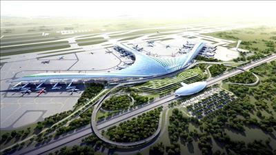 Thủ tướng yêu cầu Đồng Nai giải ngân 23.000 tỷ đồng sân bay Long Thành