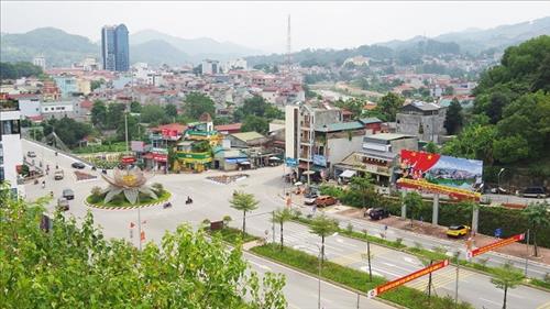 Phê duyệt Quy hoạch tỉnh Cao Bằng thời kỳ 2021 - 2030, tầm nhìn đến năm 2050