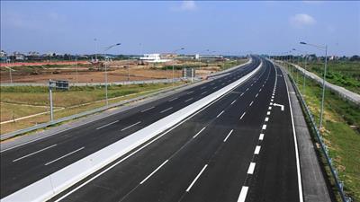 Mục tiêu hoàn thành dự án đường cao tốc Gia Nghĩa - Chơn Thành vào năm 2025