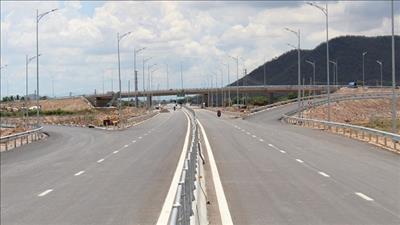 Chuẩn bị khánh thành thêm 2 dự án thành phần cao tốc Bắc – Nam
