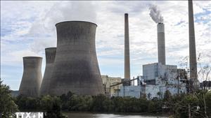 Mô hình thu giữ và lưu trữ carbon xuyên Bỉ - Na Uy