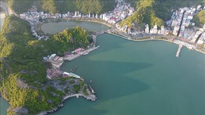 Cát Bà được bình chọn là một trong những hòn đảo tuyệt vời nhất ở Đông Nam Á