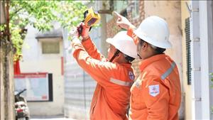 Phối hợp triển khai đồng bộ các giải pháp nhằm đảm bảo cung ứng điện trong giai đoạn nắng nóng cực đoan