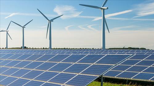 Việt Nam khẳng định vai trò tiên phong trong chuyển đổi xanh